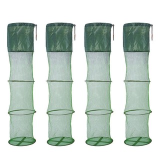 Giỏ đựng cá _rọng đựng cá_túi đựng cá giỏ