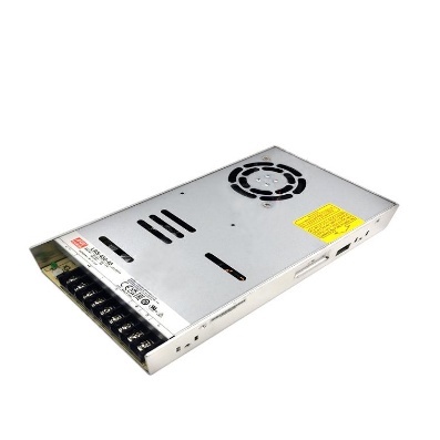 BỘ NGUỒN MEANWELL LRS-450-5, LRS-450-12, LRS-450-15, LRS-450-24, LRS-450-36, LRS-450-48
