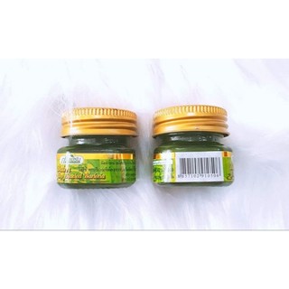 dầu cù là thơm thái lan 10gr
