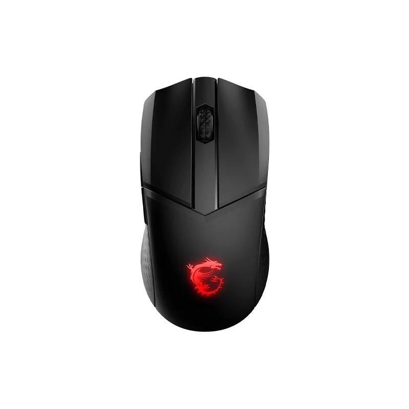Chuột MSI Clutch GM41 LightWeight Wireless Chính hãng MSI BẢO HÀNH 3 THÁNG 1 ĐỔI 1