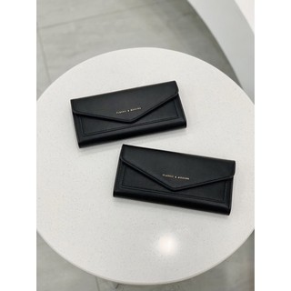 Ví nữ dài cầm tay Calie wallet