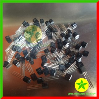 IC nguồn ổn áp 5V 78l05 ...