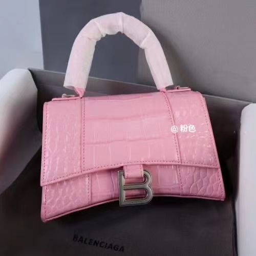 Túi Xách Đeo Vai Da Cá Sấu Thật Phong Cách Ins Thời Trang Cho Nữ