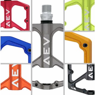 Pedal Xe Đạp Shamashi AEV 3 Bạc Đạn