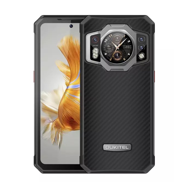 Điện thoại oukitel  wp21