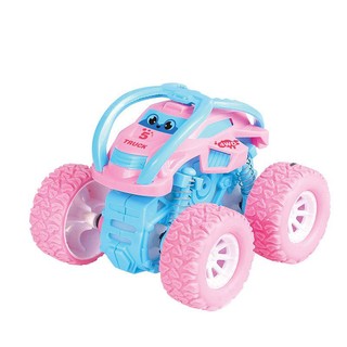 Xe Địa Hình Nhào Lộn (special code)