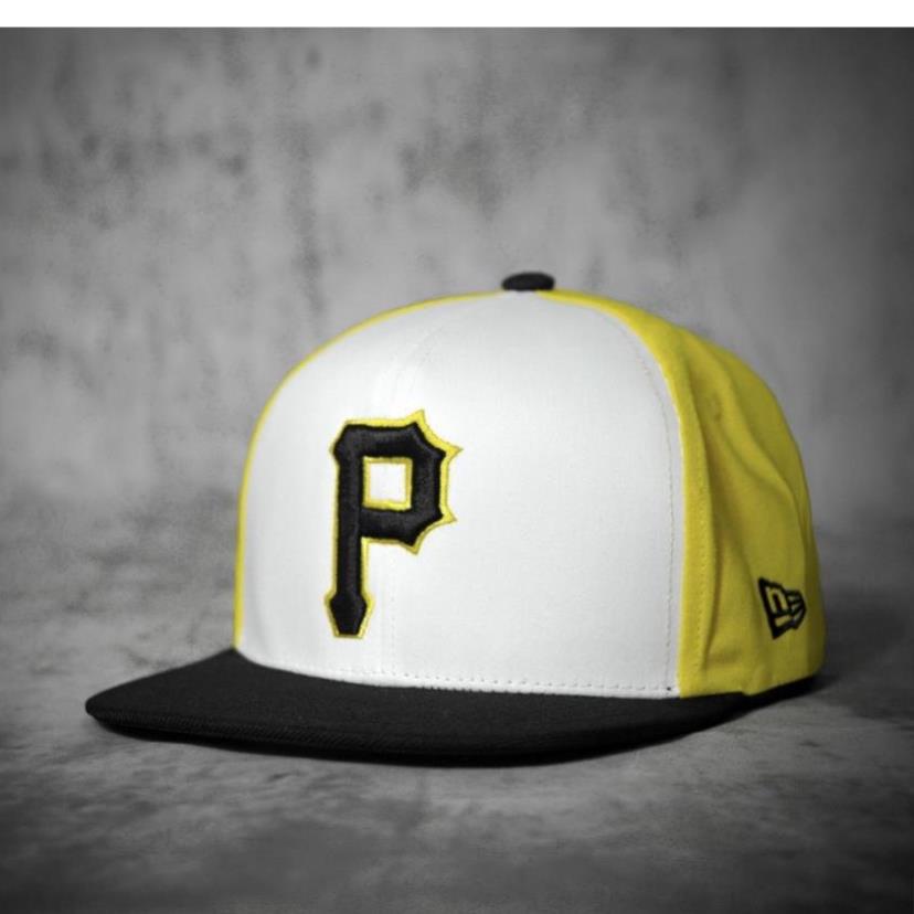 Nón snapback New Era Philadenphia 100% đầy đủ tem,Cotton Hàn cao cấp, Form lưới siêu thoáng mát ,xuất xịn