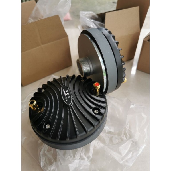 Treble 450 RCF nắp nhôm, từ 120 , coil 45, 8ohm Giá 1 cái 498k