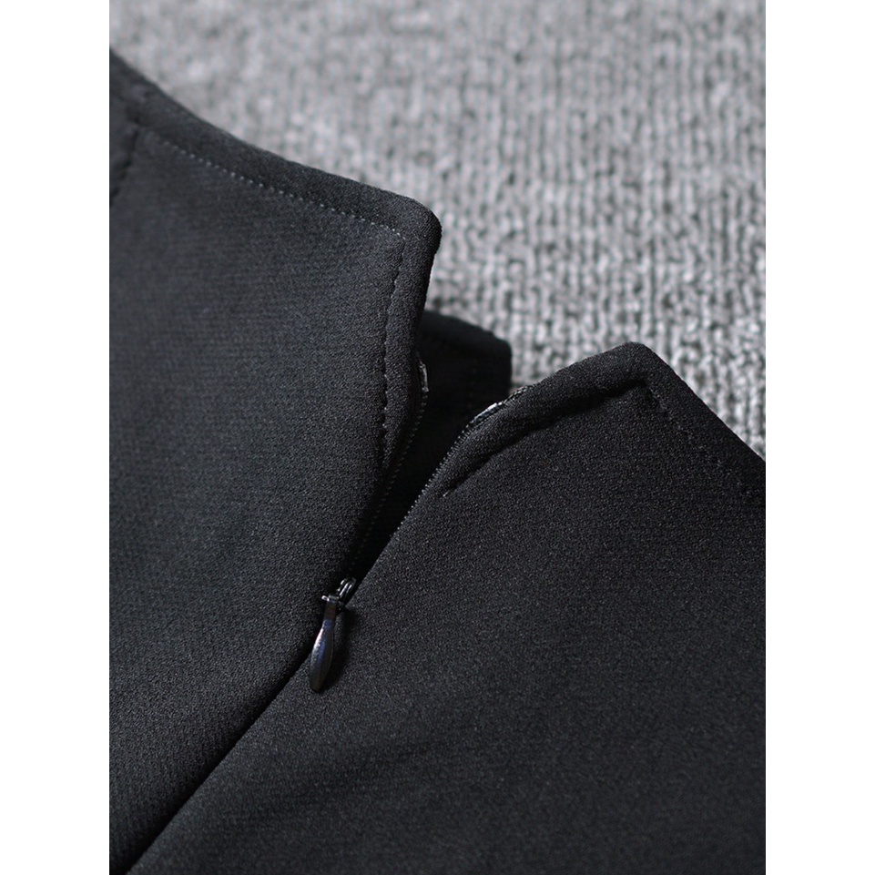 [QUÀ TẶNG BUỘC TÓC XINH XẮN] Quần short cạp cao chữ V