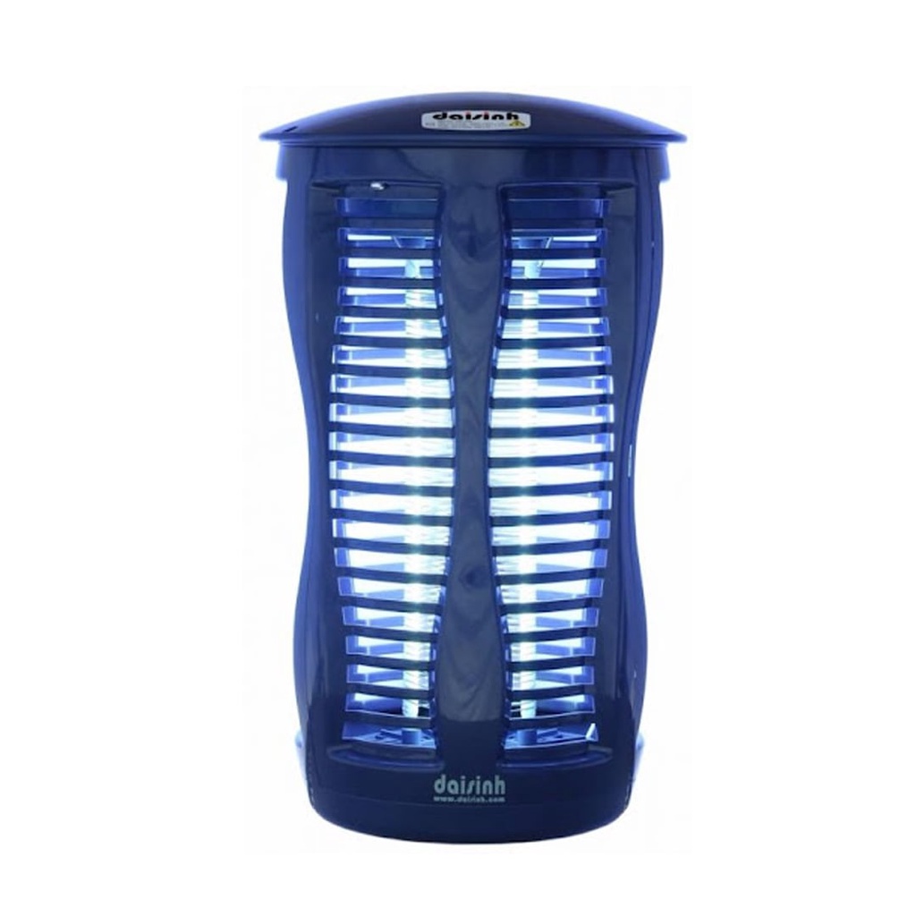 ĐÈN DIỆT CÔN TRÙNG WELL DS-D62