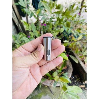 Lọc cặn bô e CNC inox 304