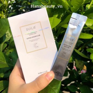 MẶT NẠ NGỦ COLLAGEN DƯỠNG ẨM