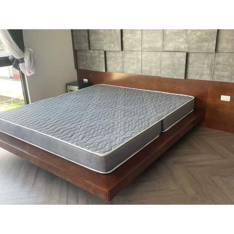 Đệm cao su non Kim Cương chính hãng 100%