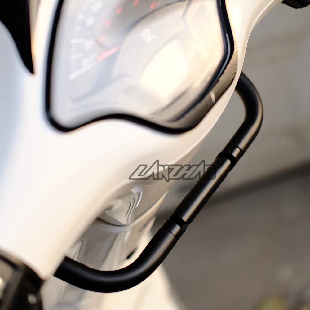 Giá Đỡ Mở Rộng Đa Năng Cho Xe VESPA GTS 300 Primavera LX 125 s125