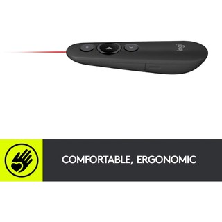 Bút trình chiếu Logitech R500S