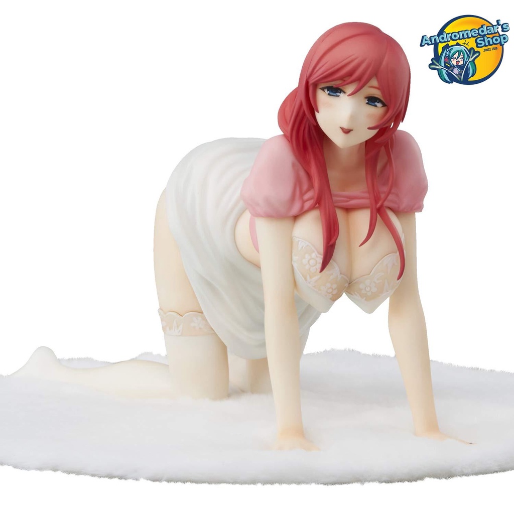 [Eighteen] Mô hình nhân vật Heartful Maman Shiori Arima 1/6 Scale Figure (Cast off)