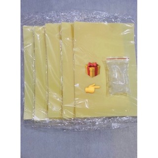 🎁 5 da tập xăm khổ A4 tặng kèm hũ mực🎁