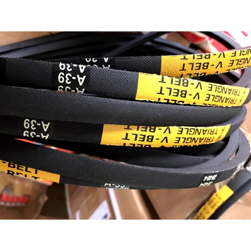 Dây curoa triangle bảng A