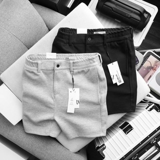 Quần short zara
