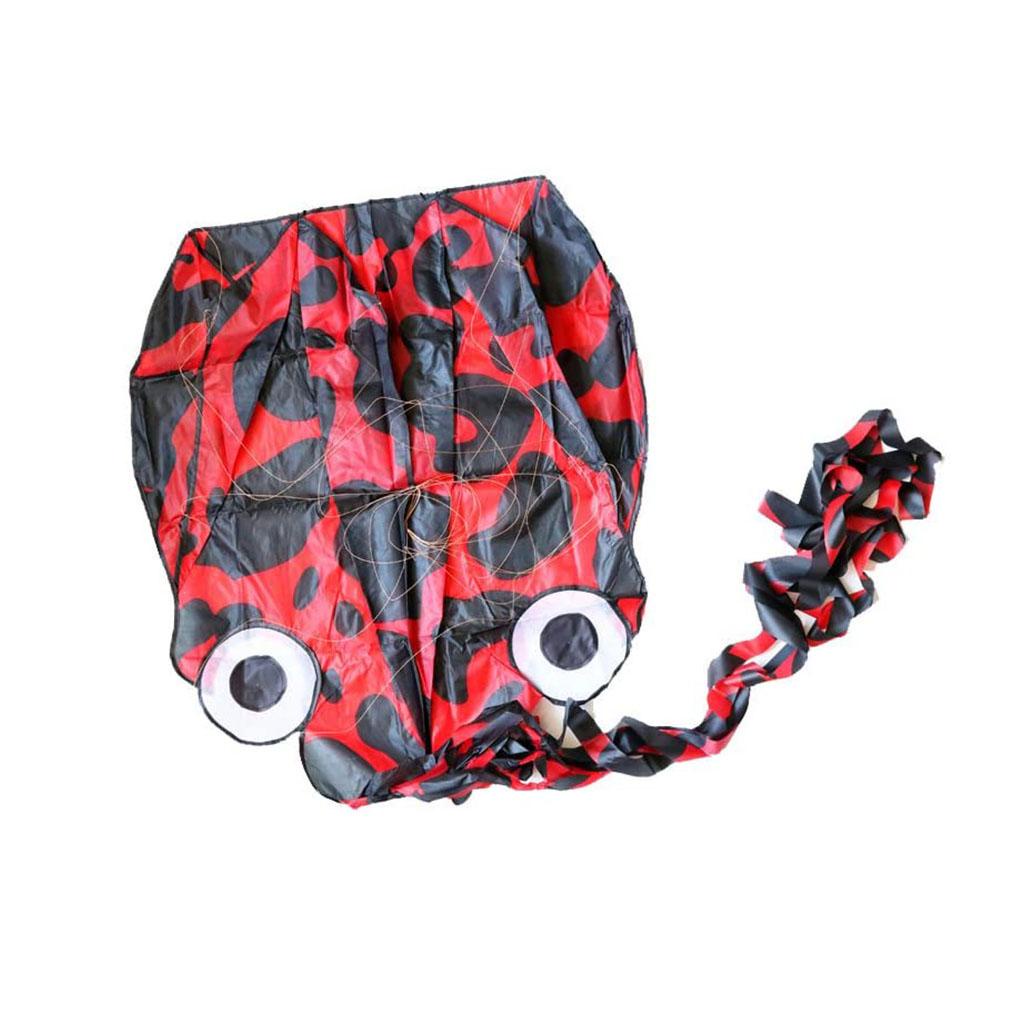 [Choo] Đồ Chơi Diều Mềm Không Khung Hình Động Vật Hoạt Hình