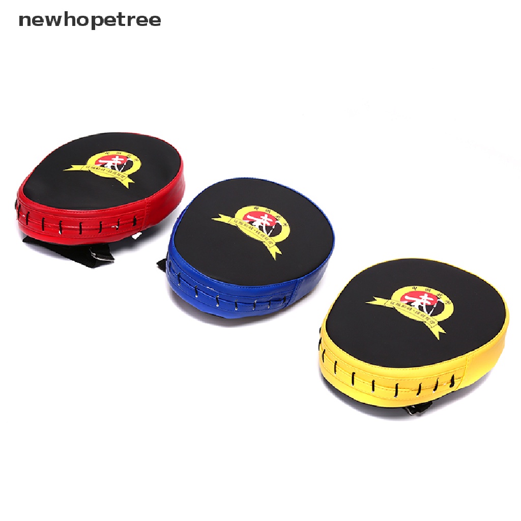 Đệm Tập Đấm Đá Màu Đen Chuyên Dụng Cho Người Tập Boxing Oik