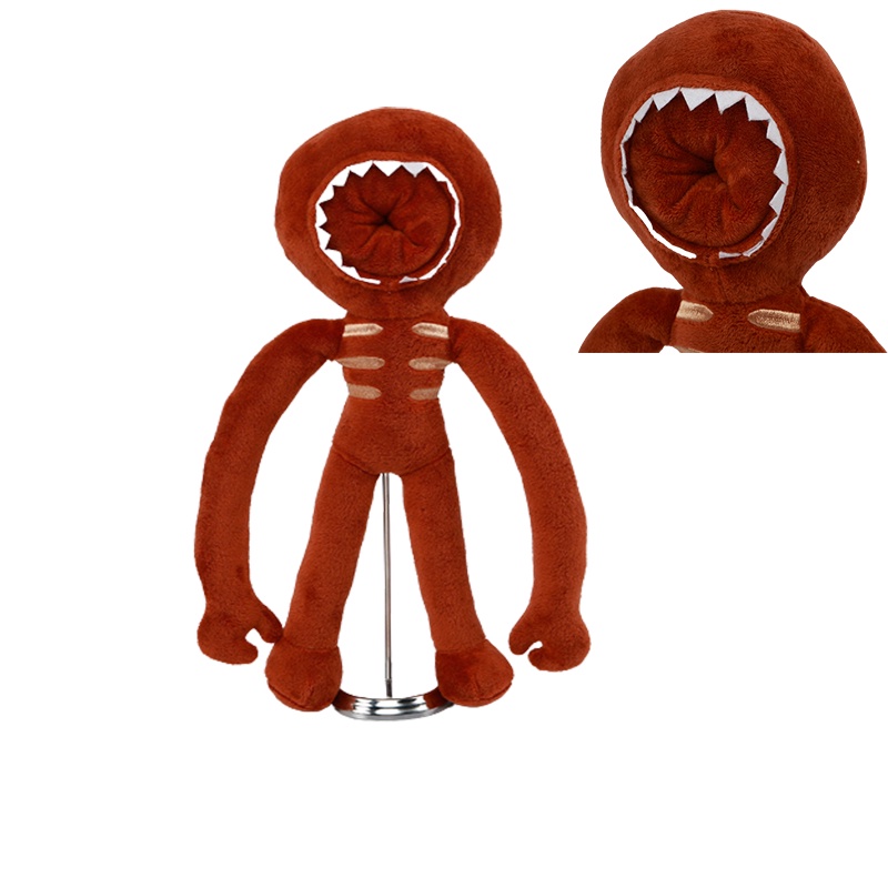 Đồ Chơi Nhồi Bông Hình Cầu Vồng Cho Trẻ Em Và Người Lớn