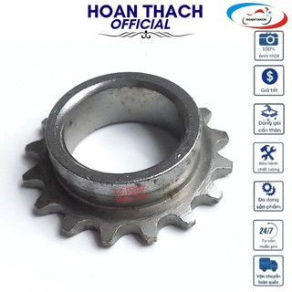Nhông chia thì Wave ( 16 răng )