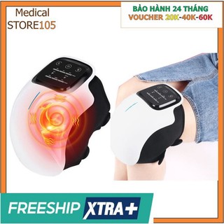 Máy massage đầu gối, máy massa khớp gối k-705