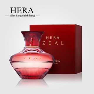 [Mẫu mới] Nước hoa Hera Zeal Eau De Parfum 40ml