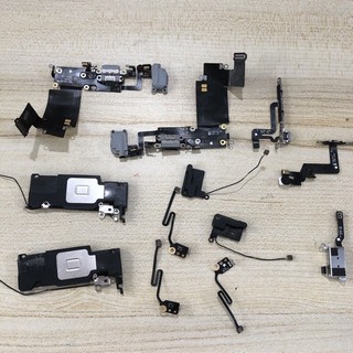cụm chân sạt , dây bấm nguồn điện thoại 6s plus hàng mới