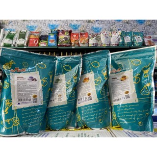Bột Pudding Mole ( đủ vị) - 1kg