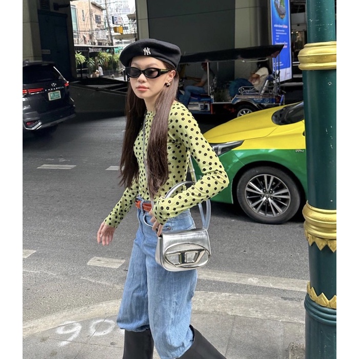 LOẠI 1 Túi chữ diesel
