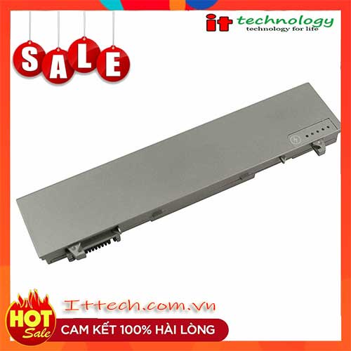 🎁 Pin Laptop Dell Latitude E6400 E6410 M4400 M4500 E6510 E5400 E5500 E5410 E5510 M2400