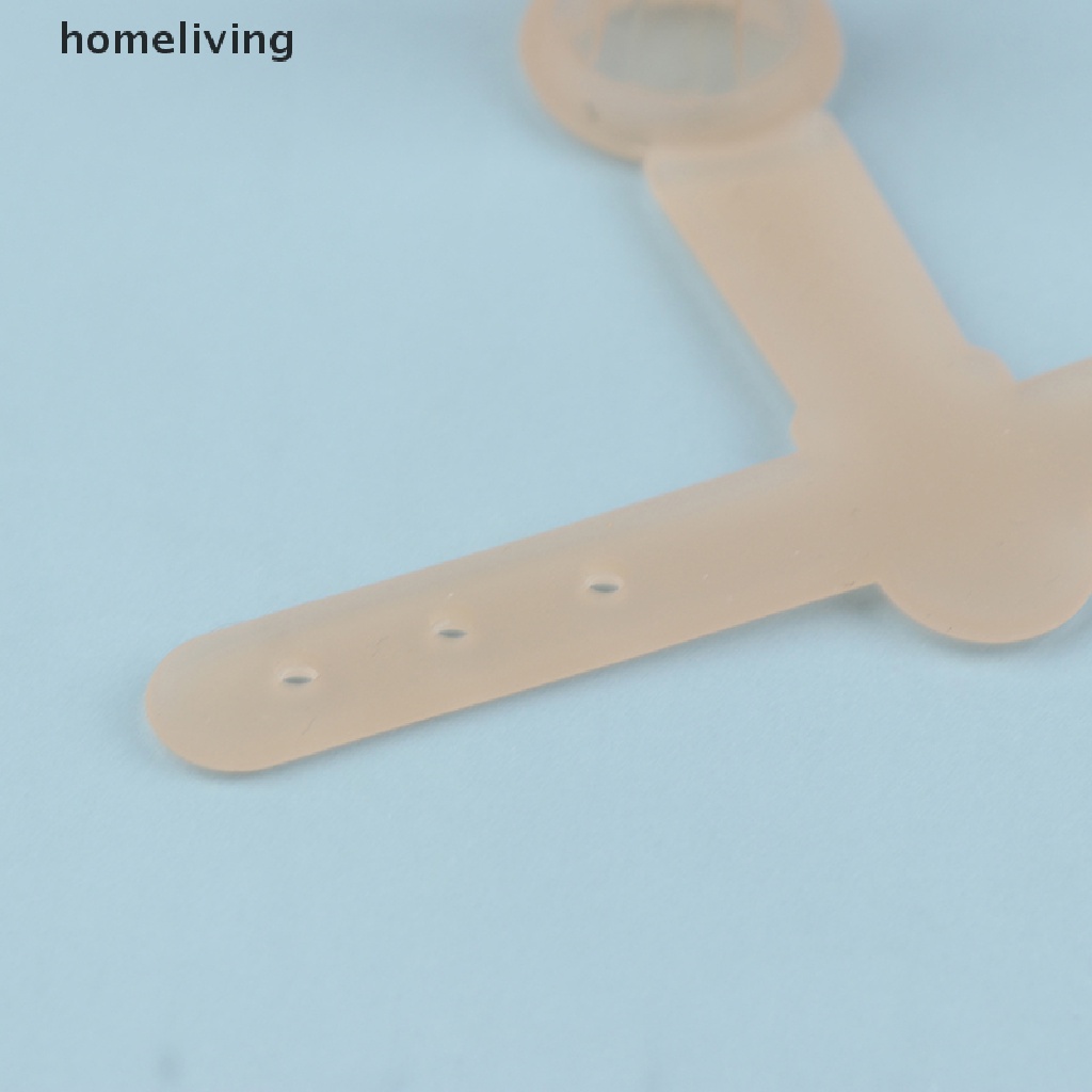 Đồ Bảo Vệ Ngón Tay Bằng Silicone Không Độc Hại Dành Cho Trẻ Nhỏ