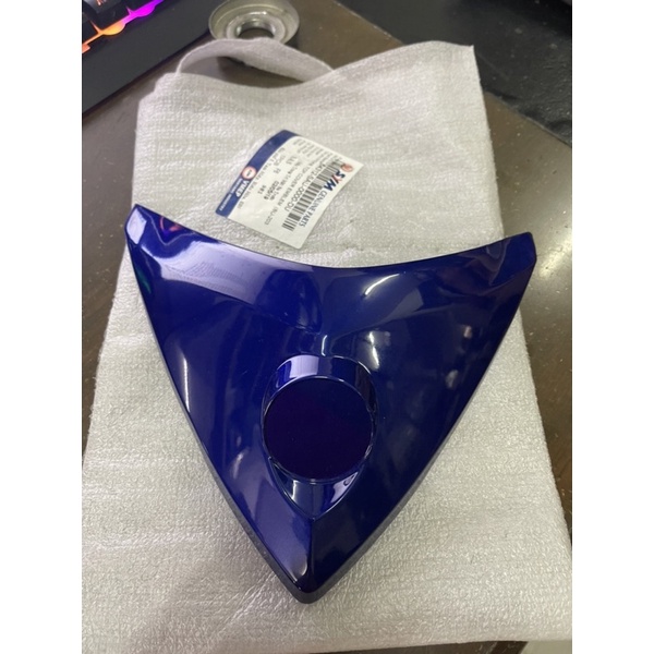 Mặt nạ nhỏ/ trang trí mặt nạ xe Elegant mã SAS