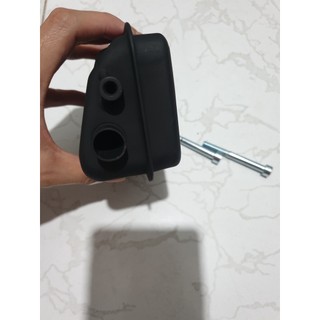 BÔ LỬA MÁY CẮT CỎ 411