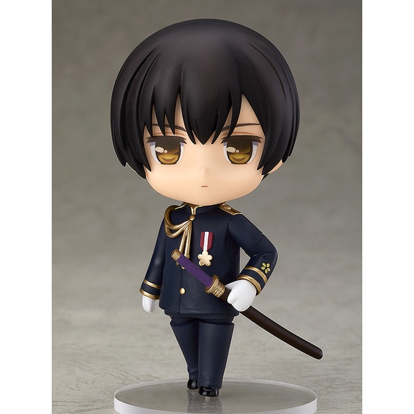 Gsc OR Hetalia World Stars Honda Kiku Nendoroid