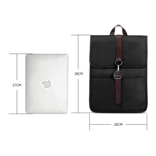 Balo thời trang đựng laptop.