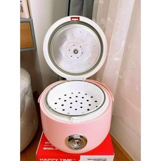Nồi cơm điện Happy Time 1.8 lít SHD0852