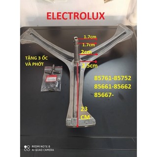Càng máy giặt electrolux 85752