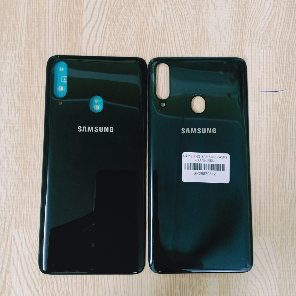 NẮP LƯNG SAMSUNG A20S
