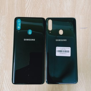 NẮP LƯNG SAMSUNG A20S A207