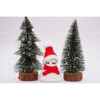 Nón mũ cho hamster mũ Noel