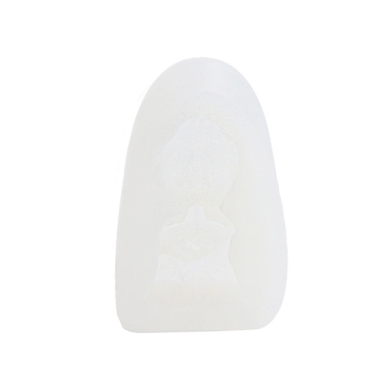 Khuôn Làm Bánh Bằng Thạch Cao DIY