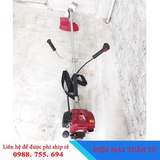 Máy cắt cỏ Honda-GX35 Thái Lan