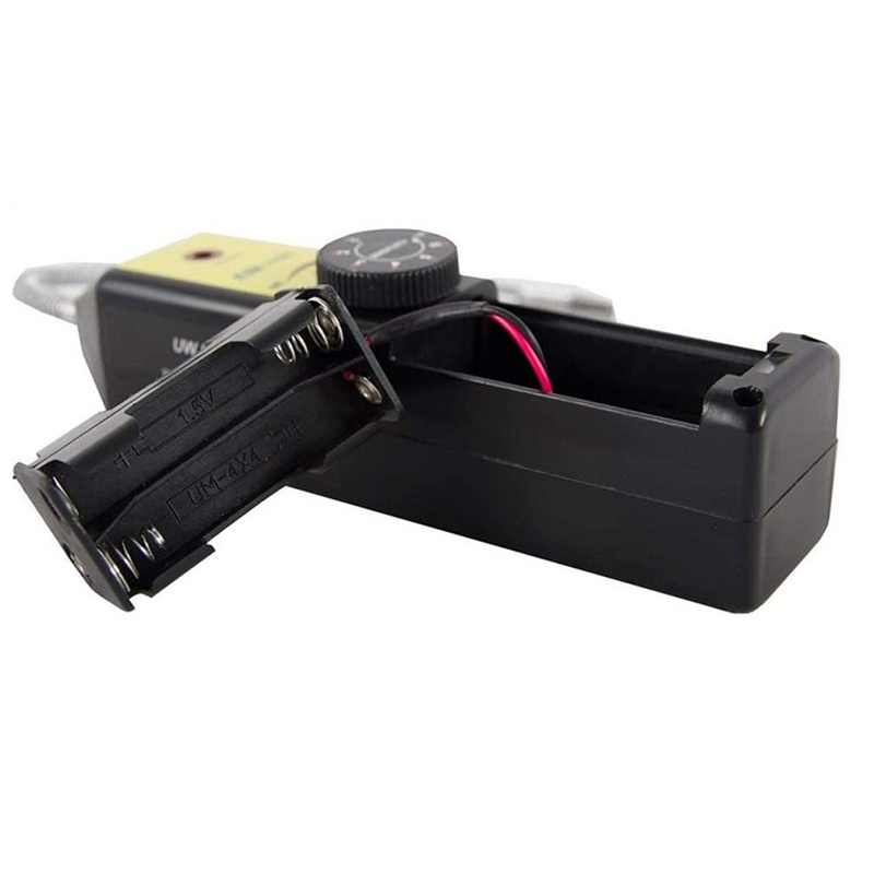 Thiết Bị Phát Hiện Rò Rỉ Khí Gas Rò Rỉ WJL-6000 Freon HVAC R22 R410A R134A R1234YF CFCs HCFC