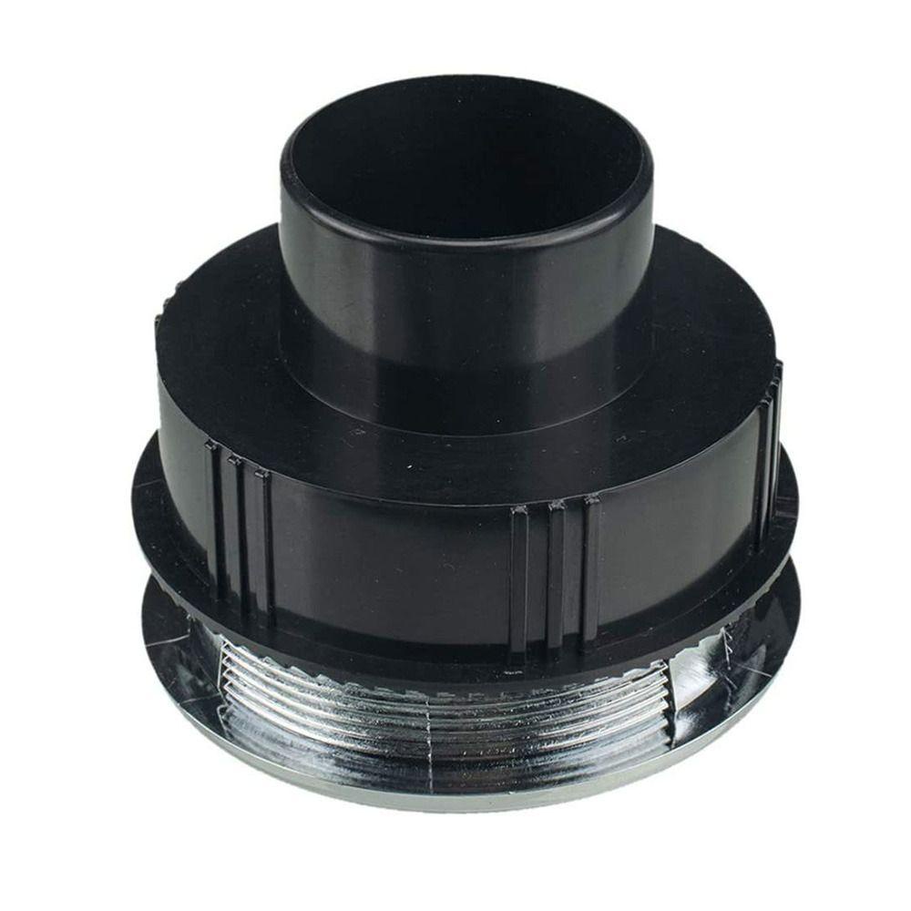 MYRONGVN Vỏ Bọc Lỗ Thông Gió Bằng Nhựa Hình Tròn Cho Xe Caravan