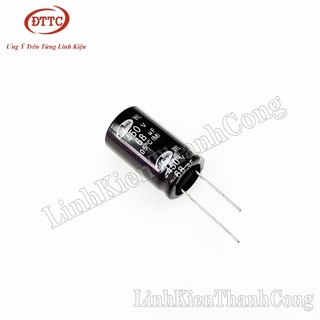 Bộ 3 Chiếc Tụ 68uF 450V (18x30mm)