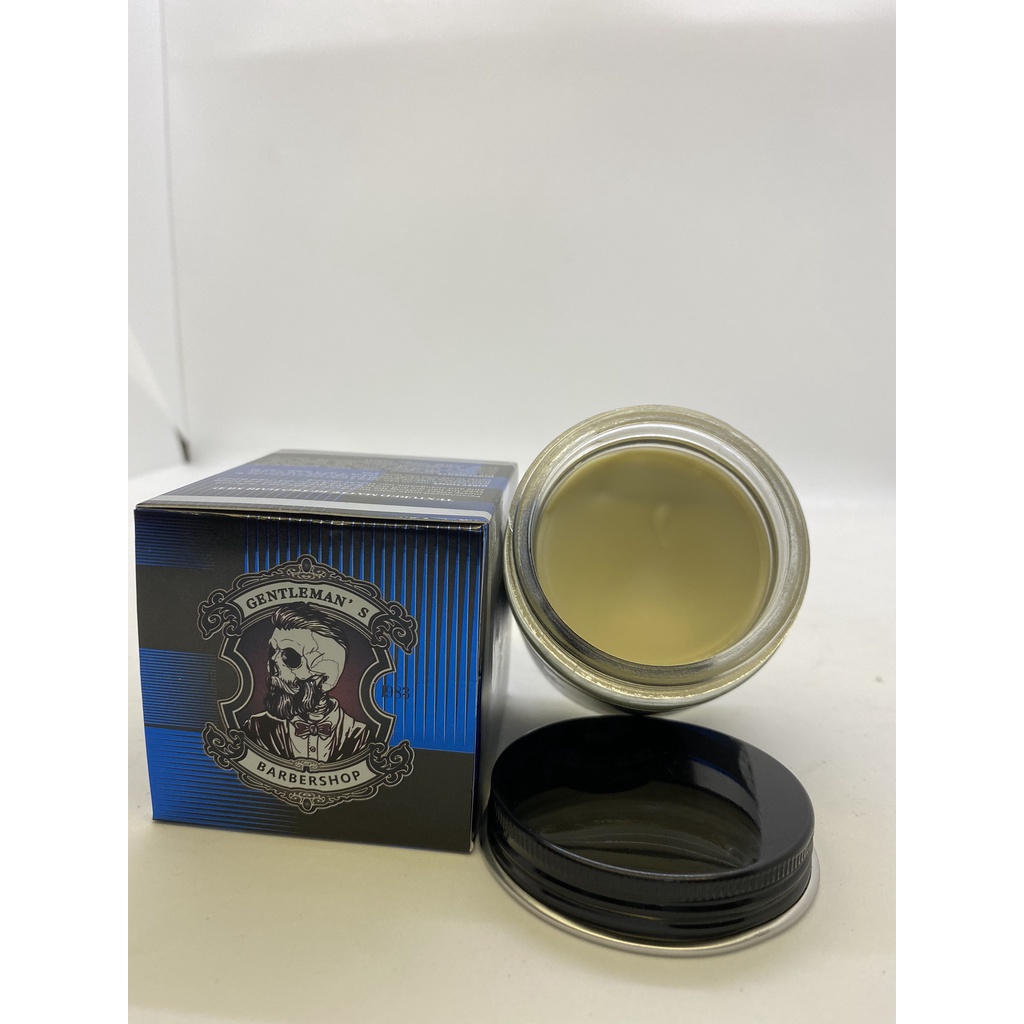 Sáp vuốt Tóc Nam GENTLEMAN'S  Clay Wax