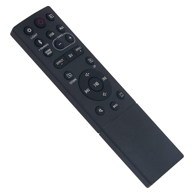 Điều Khiển Từ Xa Thay Thế Cho Loa Stereo MX-T70 / ZA MX-T50 / ZA MX-T40 / ZA MX-ST40B